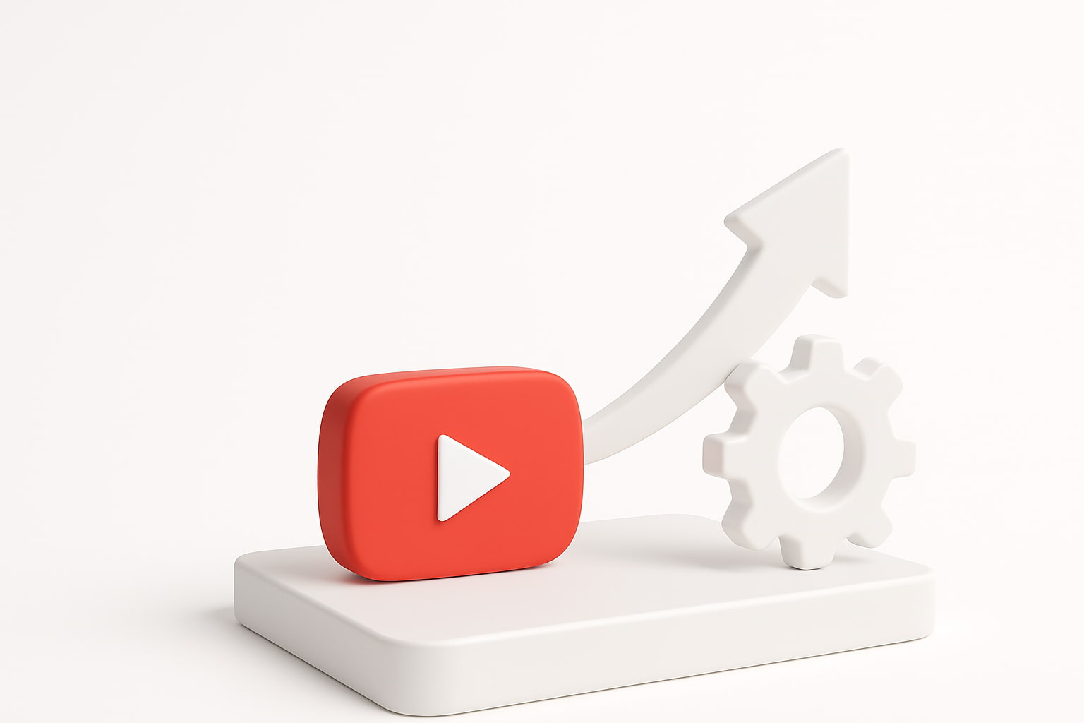youtube automation