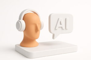 Voice Actors vs AI