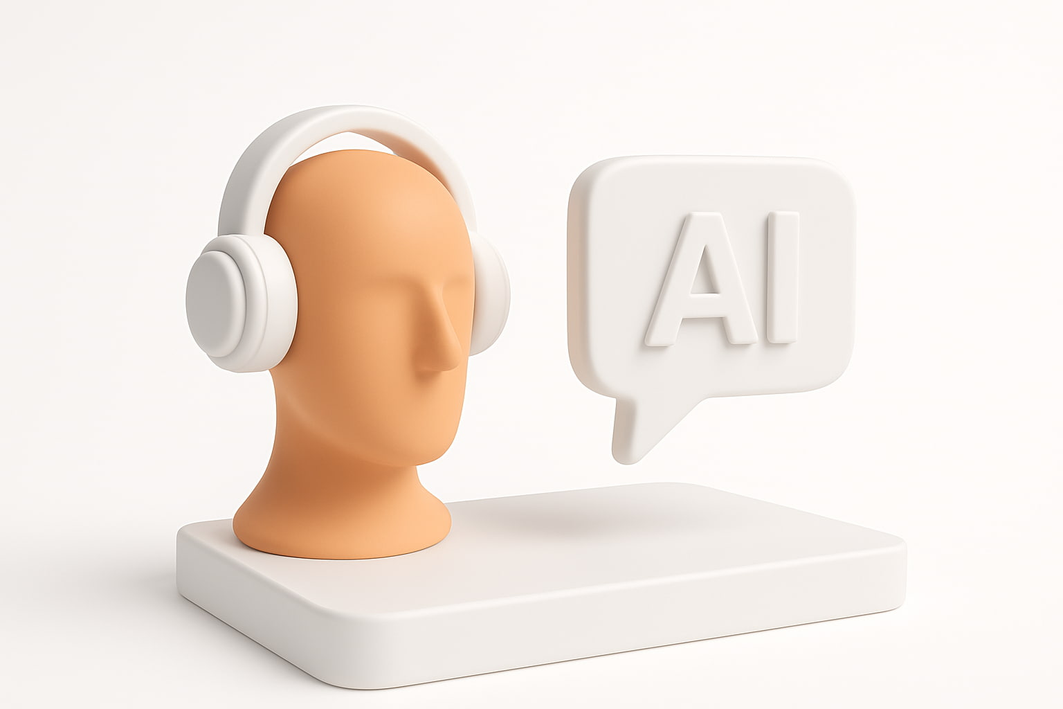 Voice Actors vs AI