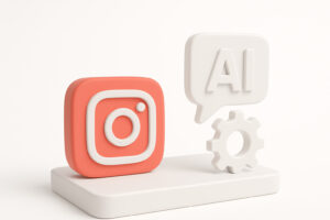 Instagram AI Automation