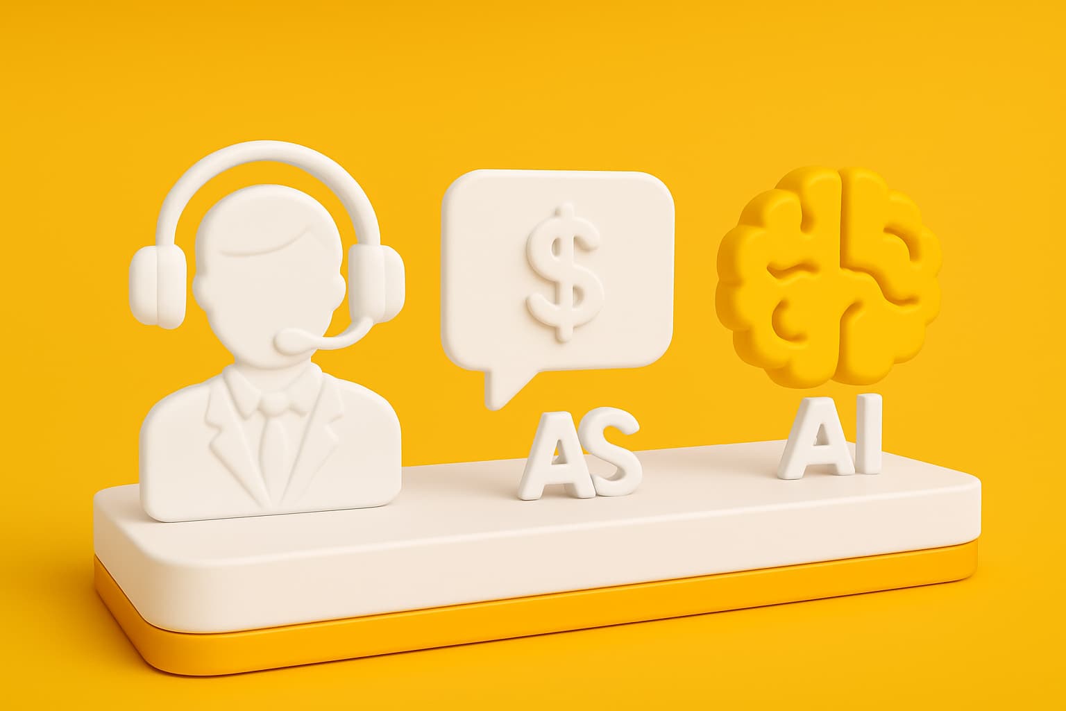 AI Sales Assistant