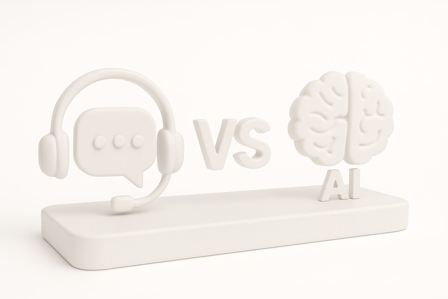 AI Call Center