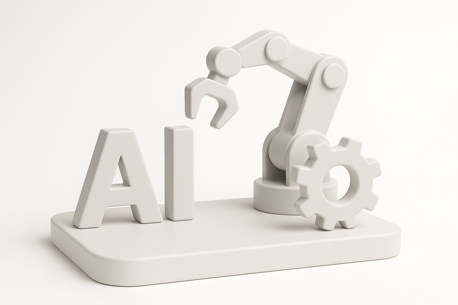 How is AI Used in Automation