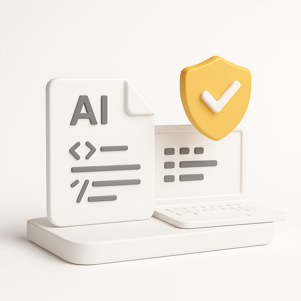 can ai code be detected? how to avoid being detected 2025.