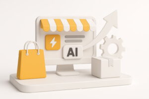 AI For Dropshipping