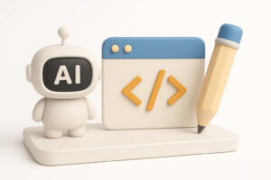 AI Website Code Builder