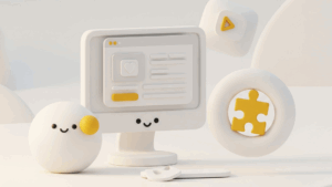 wix vs canva 3d